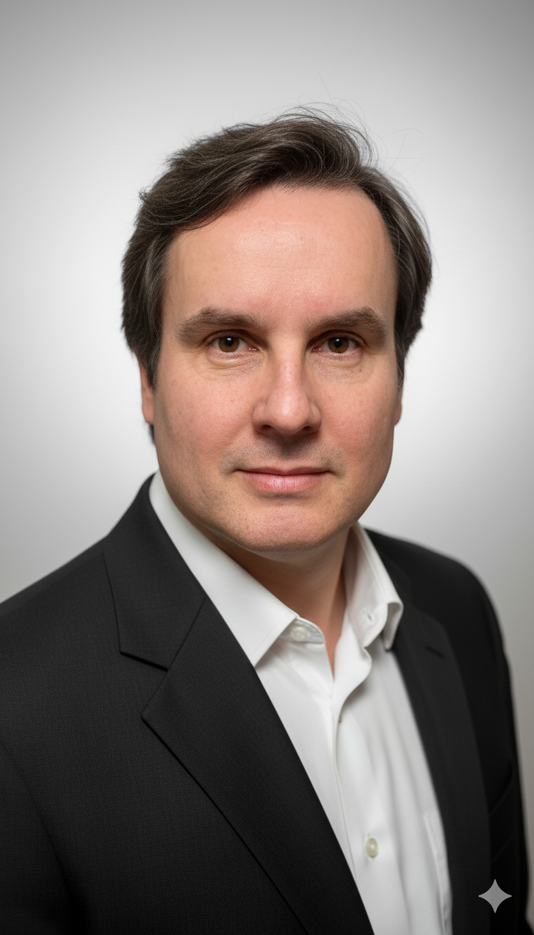 Foto de perfil de Andre Alves, fundador da 2FT Consultoria